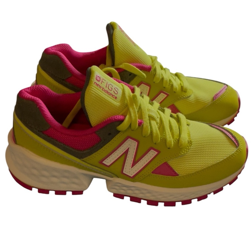 New Balance Figs